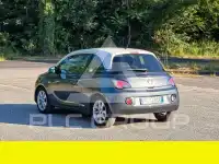 2016 Opel Adam