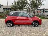 2016 Opel Adam