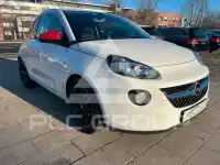 2016 Opel Adam