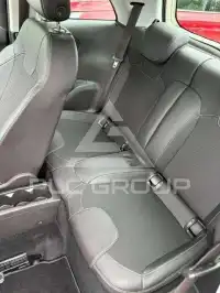 2016 Opel Adam