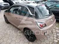 2016 Opel Adam