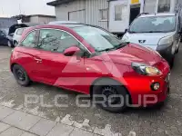 2016 Opel Adam