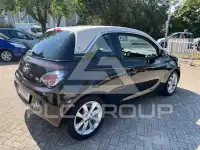 2016 Opel Adam