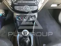 2016 Opel Adam