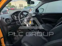 2016 Opel Adam