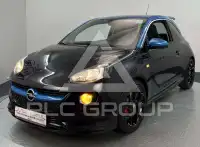 2016 Opel Adam