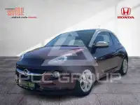 2016 Opel Adam