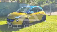 2016 Opel Adam