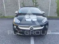 2016 Opel Adam