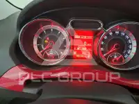 2016 Opel Adam