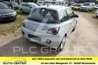 2016 Opel Adam