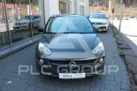 2016 Opel Adam