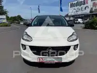 2016 Opel Adam