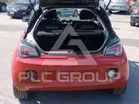 2016 Opel Adam