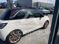 2016 Opel Adam