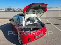 2016 Opel Adam