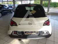 2016 Opel Adam