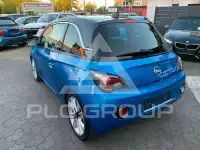 2016 Opel Adam