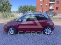 2016 Opel Adam