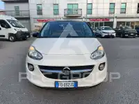 2016 Opel Adam