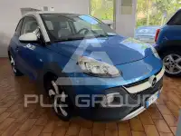 2016 Opel Adam