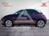 2016 Opel Adam
