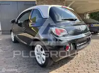 2016 Opel Adam