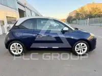 2016 Opel Adam