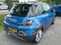 2016 Opel Adam
