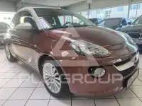 2016 Opel Adam