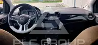 2016 Opel Adam