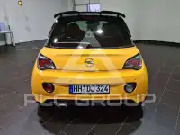 2016 Opel Adam