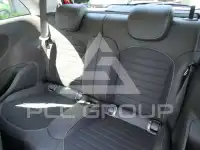 2016 Opel Adam
