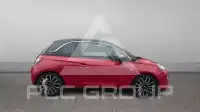 2016 Opel Adam