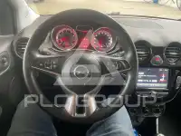 2016 Opel Adam