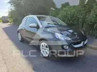 2016 Opel Adam