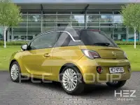 2016 Opel Adam