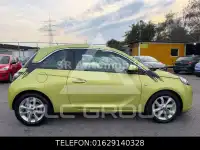 2016 Opel Adam
