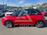 2016 Opel Adam