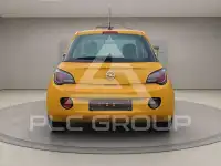 2016 Opel Adam