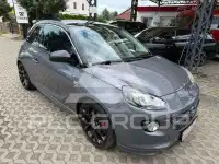 2016 Opel Adam