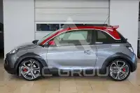 2016 Opel Adam