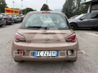 2016 Opel Adam
