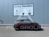 2016 Opel Adam