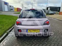 2016 Opel Adam