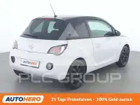 2016 Opel Adam