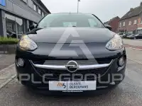 2016 Opel Adam