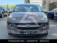 2016 Opel Adam
