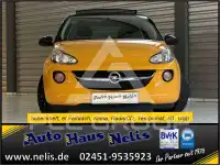 2016 Opel Adam