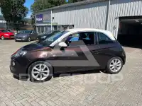 2016 Opel Adam